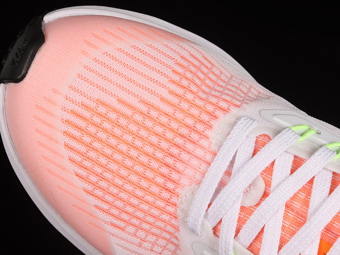 Nike [DM4015-102]-[AIR ZOOM PEGASUS 39 LIGHT PINK/ORANGE/WHITE]-[WOMAN:36-40] - Image 9