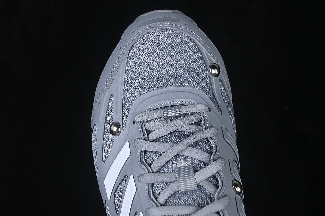 Adidas [HP3527]-[SONG FOR THE MUTE X CASUAL SHOES DARK GRAY/GREY]-[WOMAN:36-39]-[MAN:40-46] - Image 9