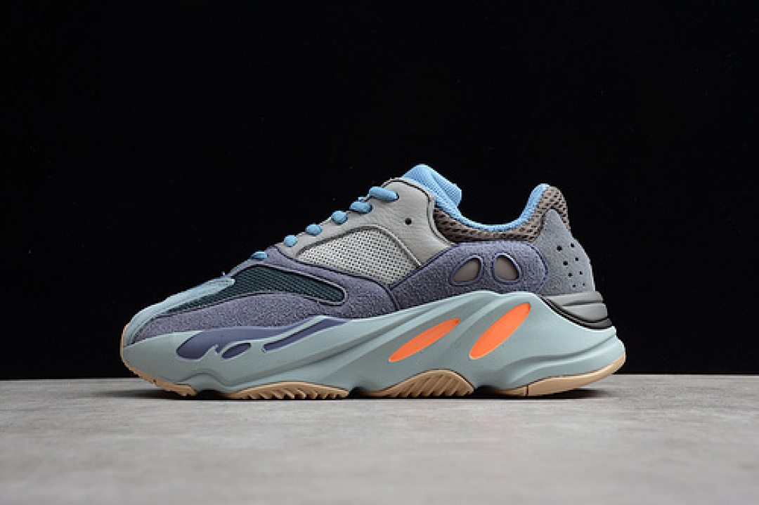 On Running [FW2498]-[GET YEEZY BOOST 700 CARBON BLUE/CARBON BLUE]-[WOMAN:36-39]-[MAN:40-47], photo 1