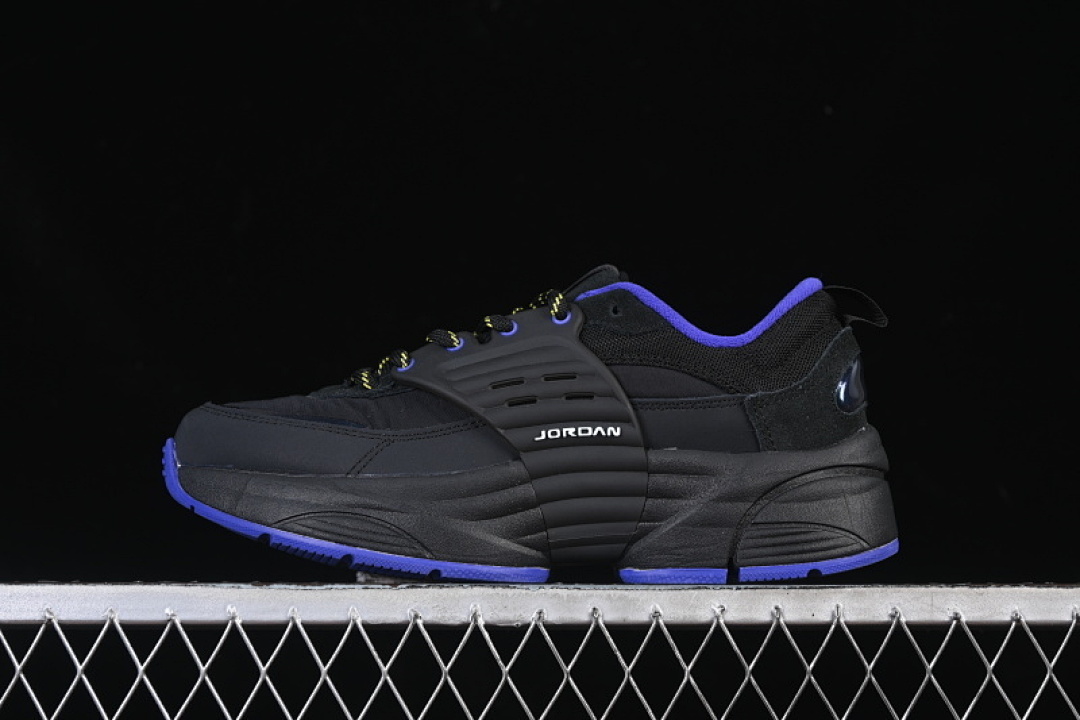 Jordan [IB3722-005]-[AIR JORDAN TRUNNER BLACK/NAVY BLUE]-[MAN:40-46], photo 1
