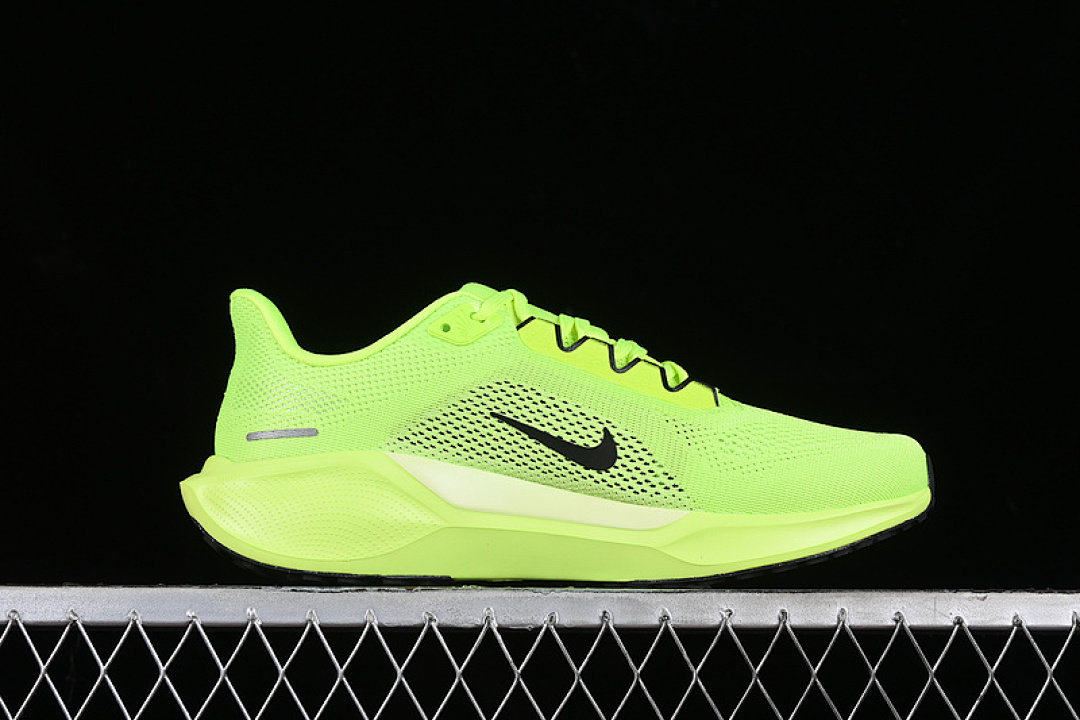 Nike [FD2722-701]-[AIR ZOOM PEGASUS 41 GREEN/BLACK]-[MAN:39-46] - Image 16