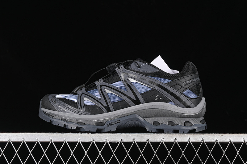 On Running On Running XT QUEST MOUNTAIN OUTDOOR OFF ROADING GRAY/NAVY BLUE · 473616-28, photo 1