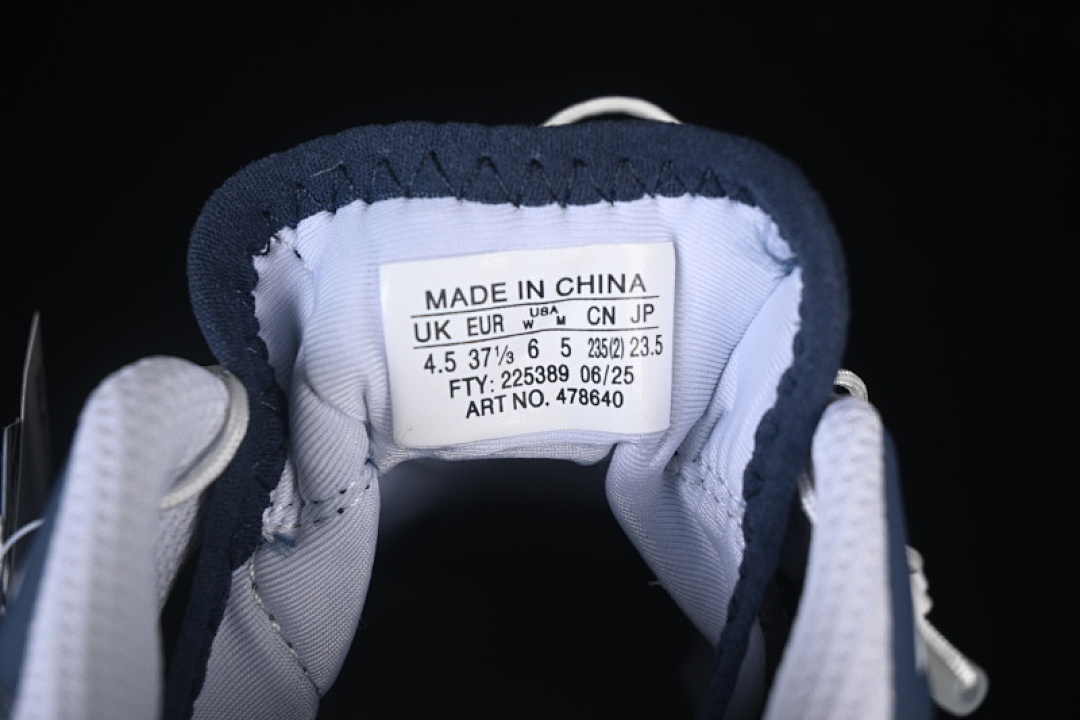 On Running [478640-26]-[XT 6 GTX OUTDOOR CASUAL RUNNING SHOES WHITE/DARK GRAY]-[WOMAN:36-39]-[MAN:40-45] - Image 5
