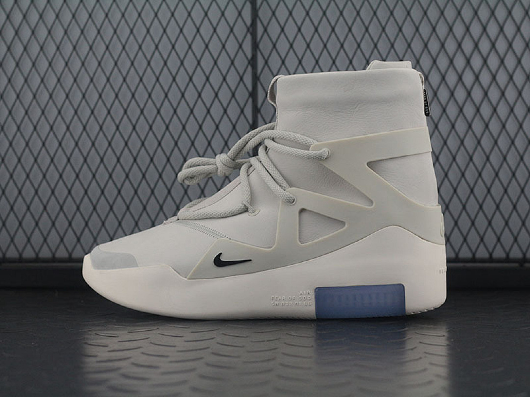 Fear of God Fear of God [AR4237-002]-[OWF AIR 1 LIGHT BONE/BONE/LIGHT GREY]-[MAN:39-47.5], photo 1