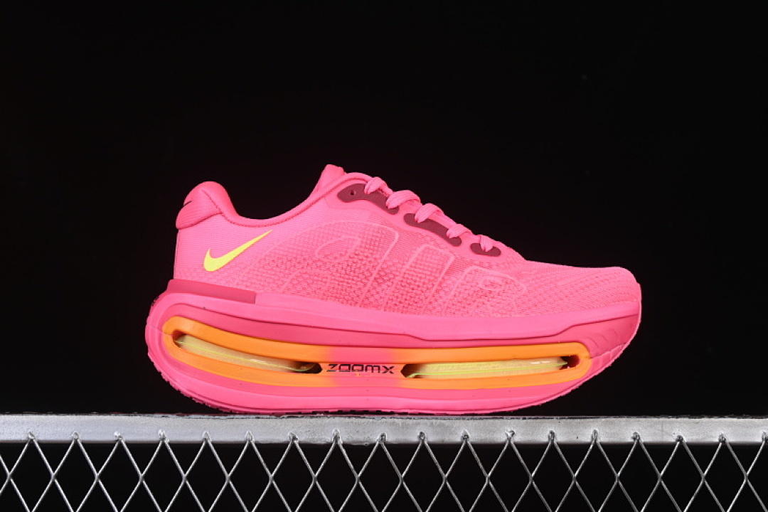 Nike [HQ2050-416]-[AIR ZOOM VOMERO PREMIUM PINK/BLACK]-[WOMAN:36-39]-[MAN:40-45] - Image 16