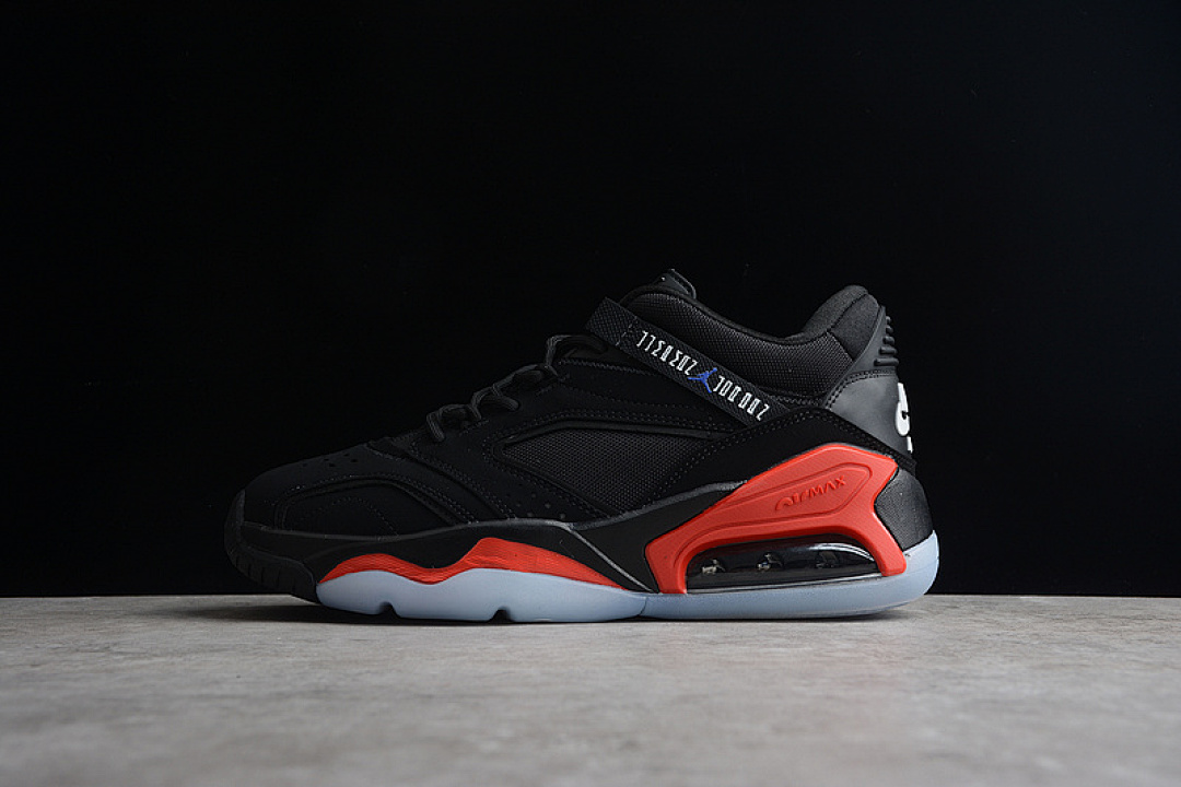 Jordan [CZ4166-006]-[AIR JORDAN POINT LANE INFRARED BLACK/DARK CONCORD/INFRARED 23]-[MAN:40-45], photo 1