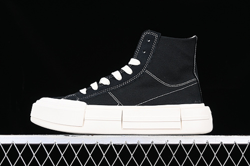 Converse Converse CHUCK TAYLOR ALL STAR CRUISE BLACK · A04689C, photo 1
