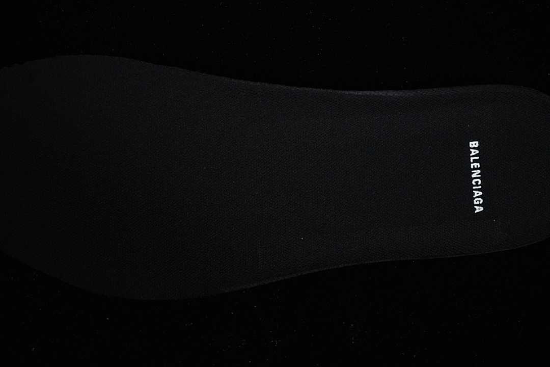 Balenciaga [W3XCH1000]-[BALENCIAGA PHANTOM SNEAKER 3XL BLACK/WHITE]-[WOMAN:35-39]-[MAN:40-46] - Image 5