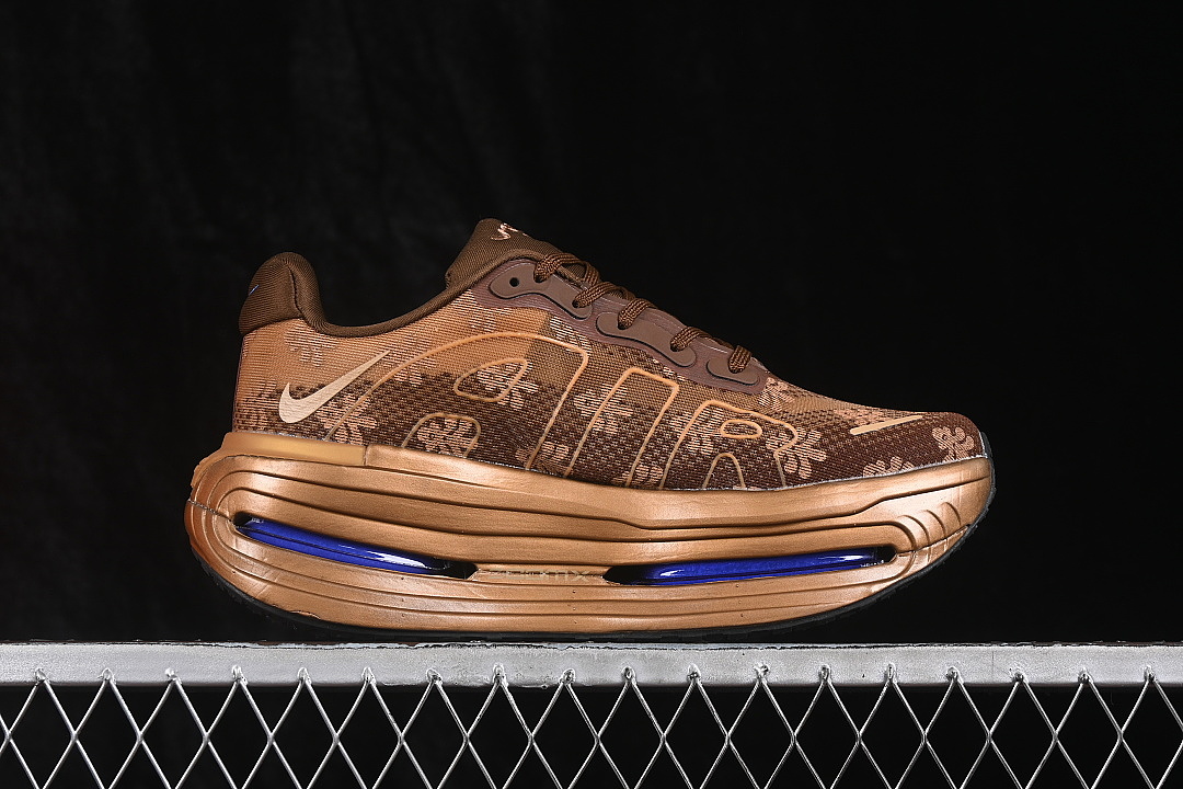 Nike [IQ0028-200]-[AIR ZOOM VOMERO PREMIUM AIR CUSHION SHOES BROWN/COFFEE]-[WOMAN:36-39]-[MAN:40-46] - Image 15