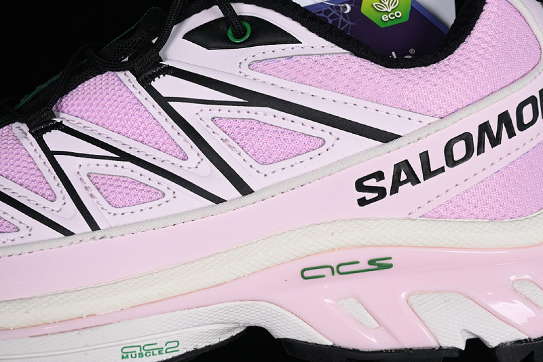 On Running [472422-30]-[XT 6 EXPANSE GAOKE DUANJI OUTDOOR CASUAL PINK/WHITE]-[WOMAN:36-39]-[MAN:40-45] - Image 7