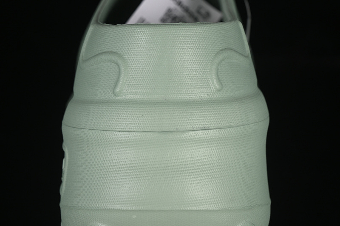 Adidas [IE7053]-[ADIFOM STAN SMITH PLATFORM MULE SILVER GREEN/SILVER GREEN/CORE BLACK]-[UNISEX:36-45] - Image 7