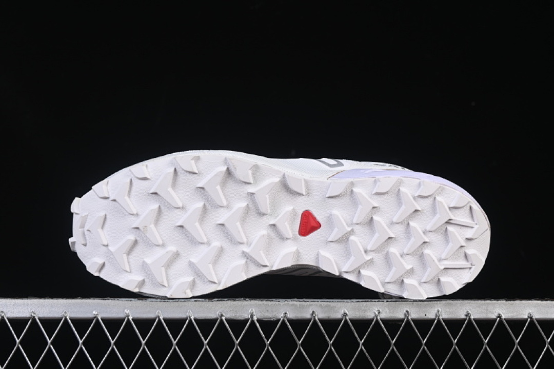 On Running [475879-29]-[SPEED CROSS 3 BREATHABLE SHOES LIGHT GRAY/WHITE]-[WOMAN:36-39]-[MAN:40-46] - Image 14