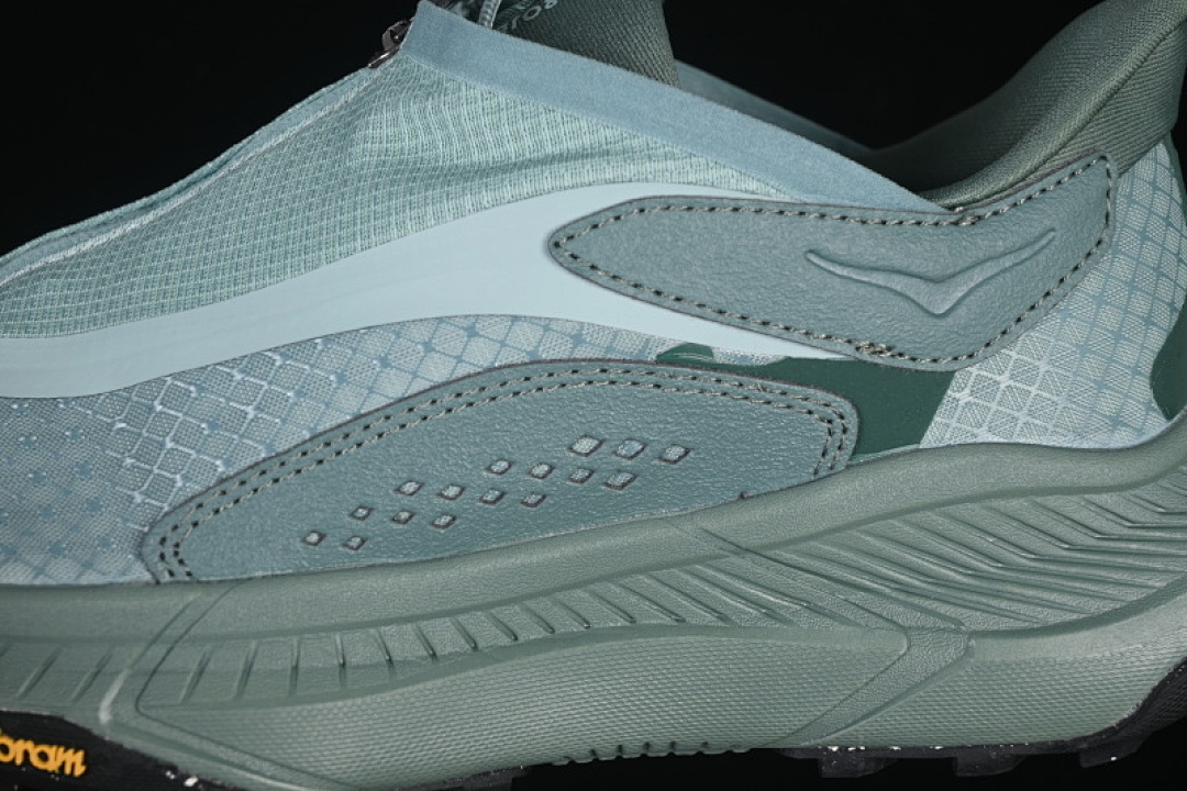 Hoka [1162850 JDF]-[HOKA PROJECT TRANSPORT GREEN]-[WOMAN:36-39]-[MAN:40-45] - Image 7