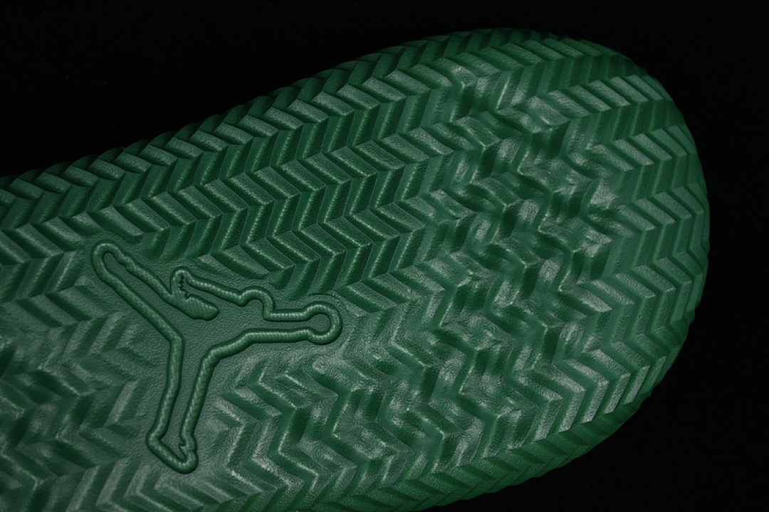 Jordan [DM1683-300]-[AIR JORDAN PLAY SLIDE GREEN]-[MAN:40-45] - Image 2