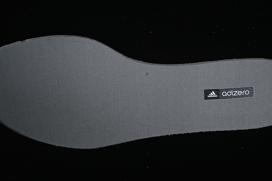 Adidas [JQ7391]-[ADIZERO ARUKU GREY TWO/CREAM WHITE/GREY]-[WOMAN:36-39]-[MAN:40-46] - Image 4