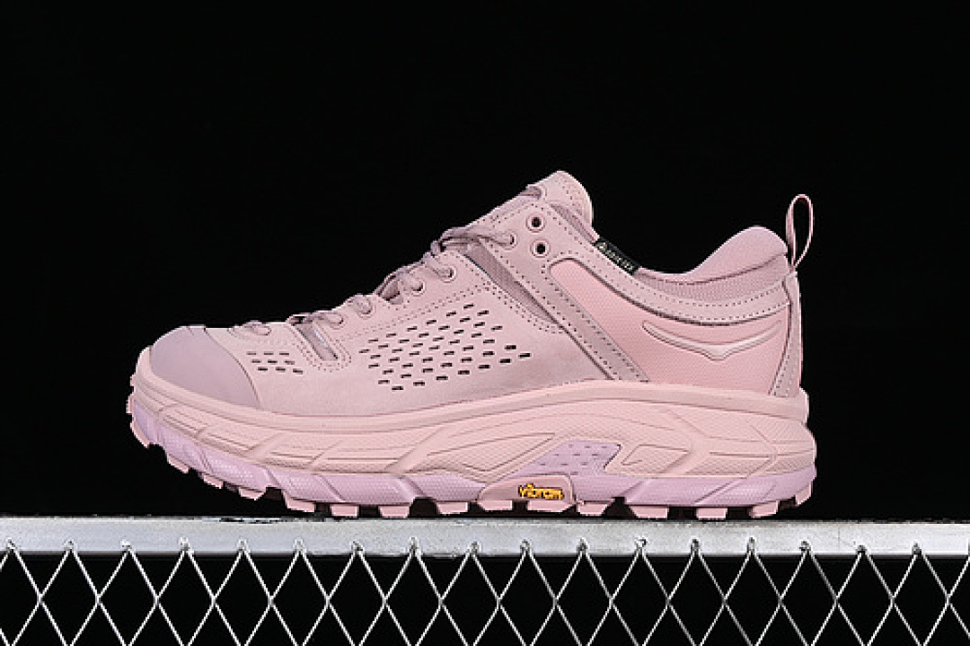 Hoka Hoka [1130310 PMV]-[ TOR ULTRA GREY/PINK]-[WOMAN:36-39]-[MAN:40-46], photo 1