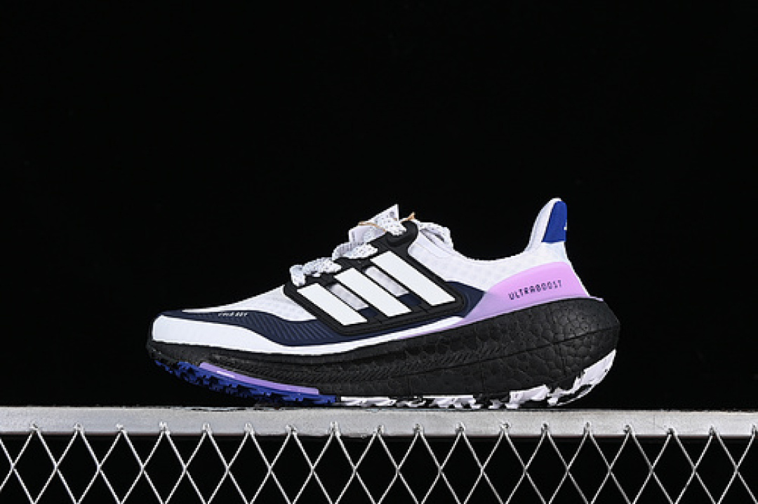 Unbranded [IE1676]-[ULTRA BOOST LIGHT 23 CLOUD WHITE/CLOUD WHITE/CORE BLACK]-[WOMAN:36-40], photo 1