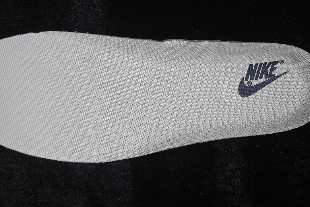 Nike [DN9688-124]-[AIR FORCE 1 07 LOW CASUAL SNEAKERS WHITE/NAVY BLUE/RED]-[WOMAN:36-39]-[MAN:40-45] - Image 4