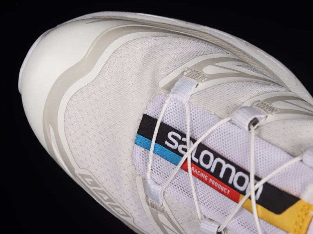 On Running [412529-28]-[OUTDOOR CASUAL RUNNING SHOES WHITE/WHITE/WHITE]-[WOMAN:36-39]-[MAN:40-46.5] - Image 10
