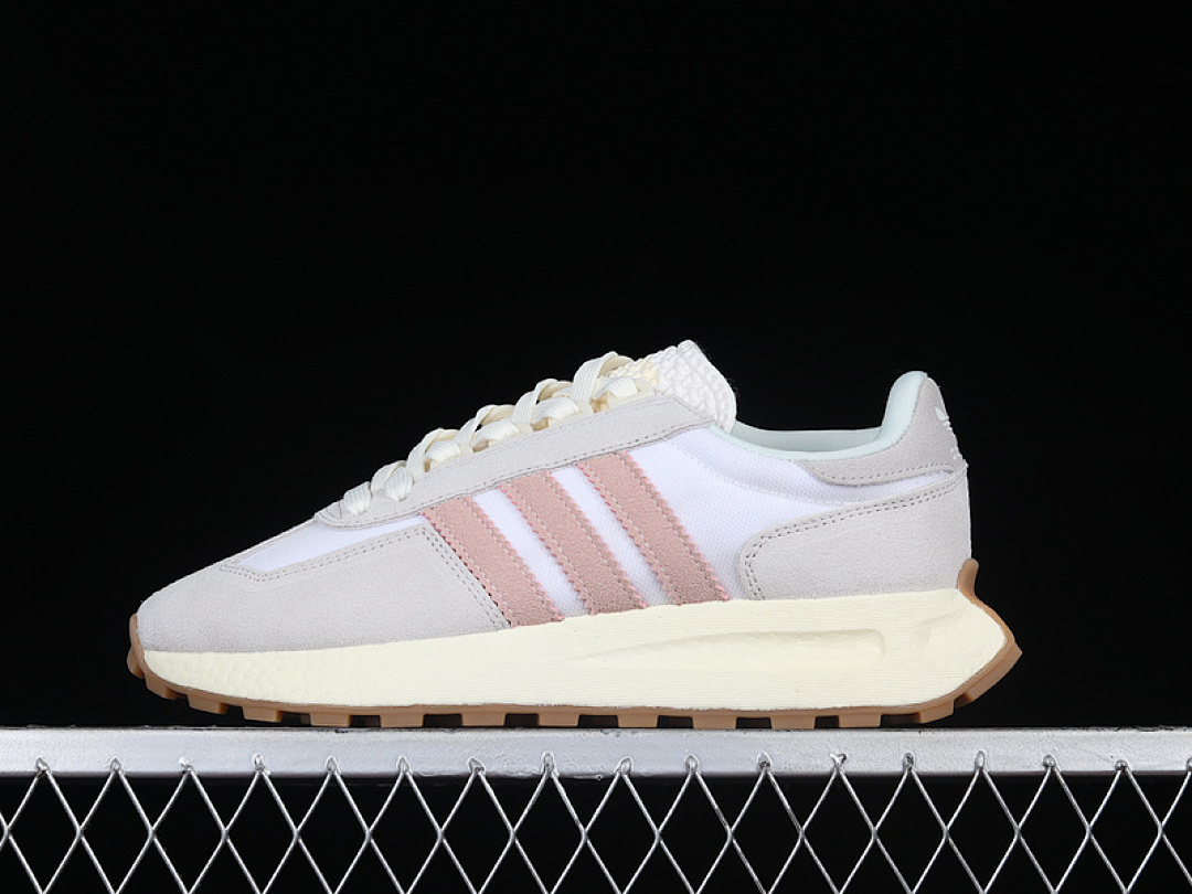 Off-White [GW9417]-[RETROPY E5 SHOES OFF WHITE/BLISS ORANGE/ALUMINIUM]-[WOMAN:36-39]-[MAN:40-45], photo 1