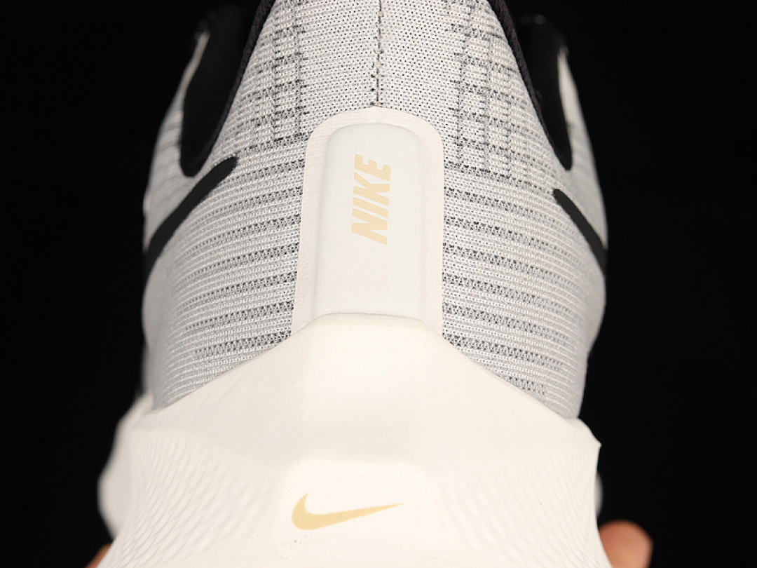 Nike [DH4071-004]-[AIR ZOOM PEGASUS 39 PHANTOM/SAIL/MINT FOAM/BLACK]-[MAN:39-45] - Image 6