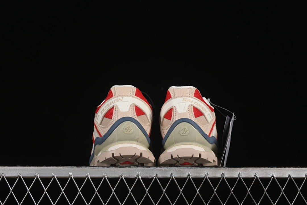 On Running [474787]-[XT-QUEST GTX RED/KHAKI/NAVY BLUE]-[WOMAN:36-39]-[MAN:40-45] - Image 13