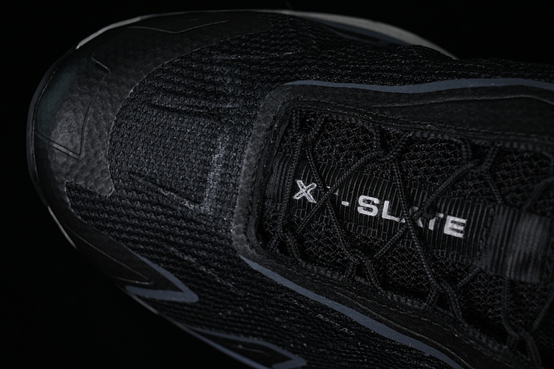 On Running [471326-28]-[XT SLATE FOR WOOD OUTDOOR OFF ROADING BLACK/GREY]-[WOMAN:36-39]-[MAN:40-45] - Image 9
