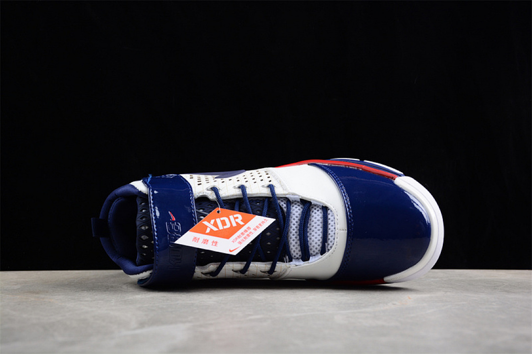 Nike [316022-141]-[KOBE 2 WHITE/BLUE/RED]-[MAN:40-46] - Image 13