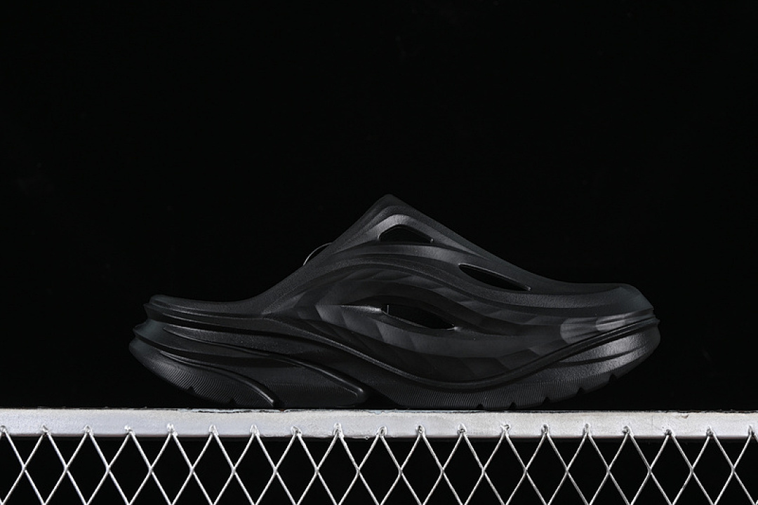 Hoka [HOKA ONE BLACK]-[MAN:39-46] - Image 12