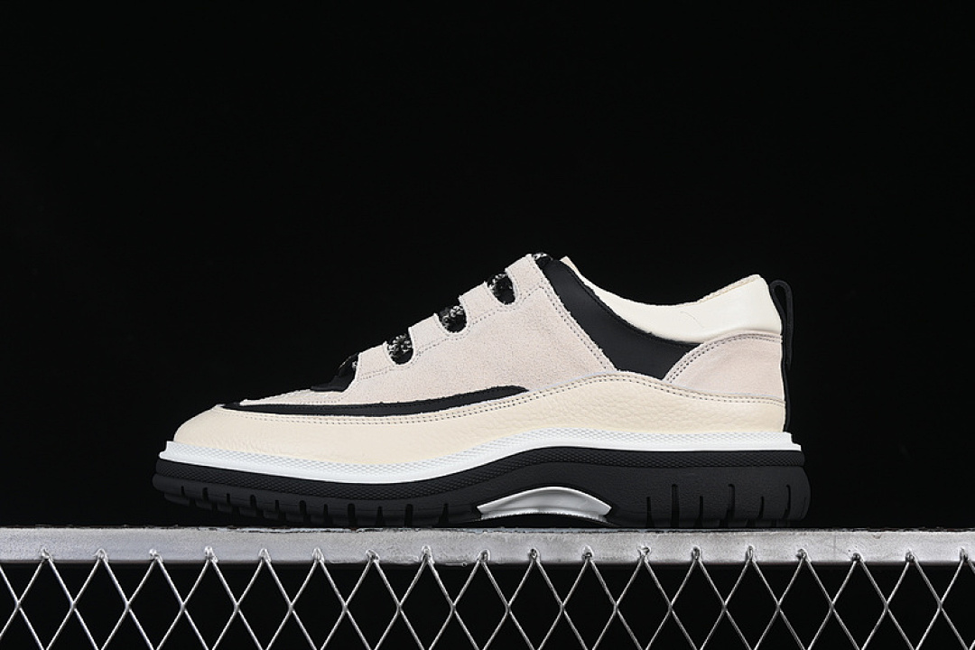Chanel [G46258]-[CHANEL 25C GREY/BLACK]-[MAN:39-44], photo 1