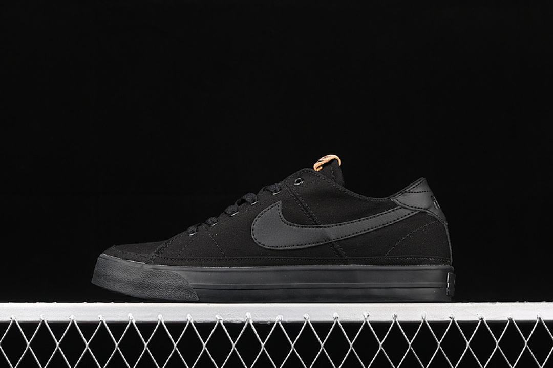 Unbranded [DJ1972-001]-[COURT LEGACY CANVAS BLACK CORK BLACK/MULTI-COLOR/BLACK]-[WOMAN:36-39]-[MAN:40-45], photo 1