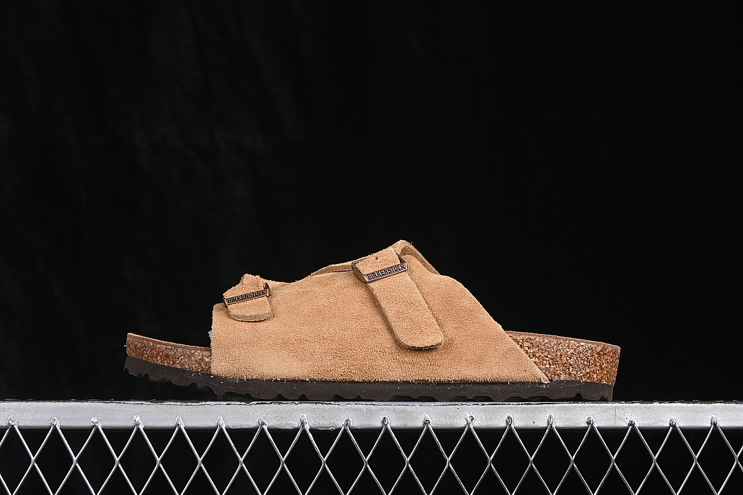 Birkenstock [1009532]-[BOSTON SOFT FOOTBED BROWN/BROWN/BROWN]-[WOMAN:35-39]-[MAN:40-45] - Image 2