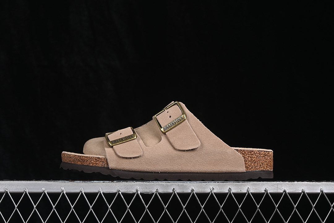 Birkenstock [0951461]-[SANDALS BROWN/BROWN/BROWN]-[WOMAN:36-39]-[MAN:40-45] - Image 13