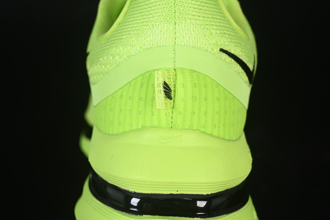Nike [HQ2592-700]-[AIR ZOOM PEGASUS PREMIUM MATCHA GREEN/BLACK]-[WOMAN:35.5-39]-[MAN:40-46] - Image 6