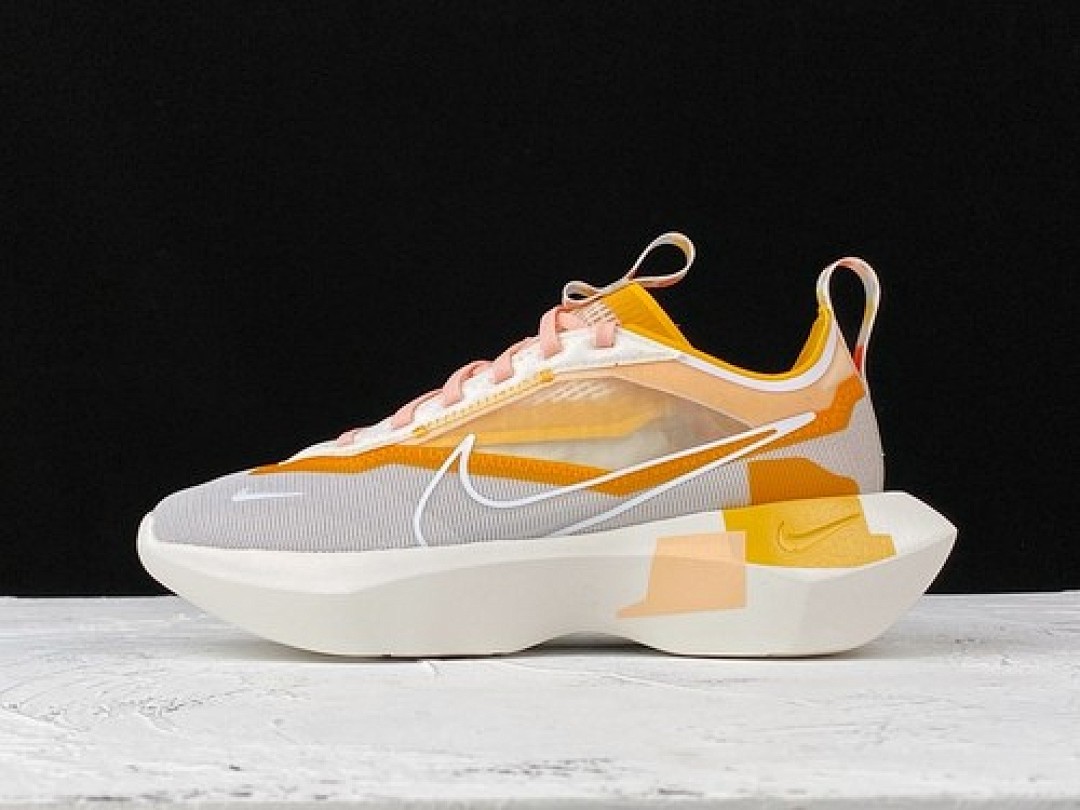 Unbranded [CJ1649-001]-[VISTA LITE SE POLLEN RISE GREY/WASHED CORAL]-[WOMAN:36-40], photo 1