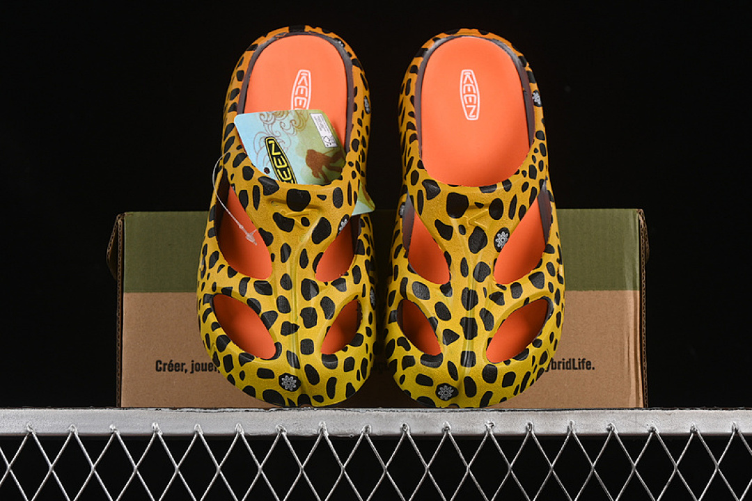 Keen [1022256]-[KEEN NEWPORT BROWN/BLACK]-[WOMAN:36-39]-[MAN:40-44] - Image 6