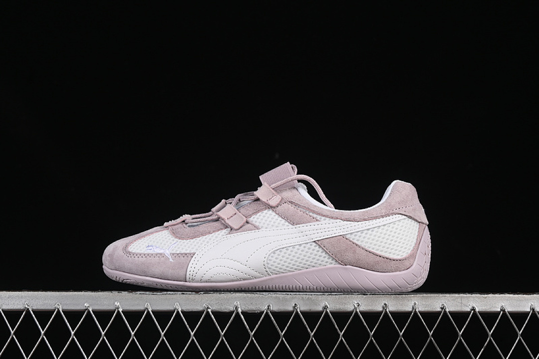 Puma [403589-09]-[THE OPEN PRODUCT X PUMA SPEEDCAT WHITE/PINK]-[WOMAN:35-41], photo 1