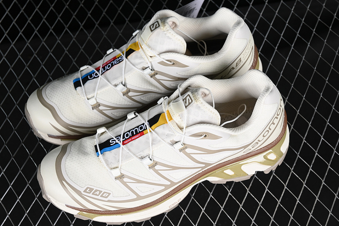 On Running [417510-28]-[XT 6 FOR DSM OUTDOOR RECREATION MATCHA GREEN/BEIGE]-[WOMAN:36-39]-[MAN:40-45] - Image 10