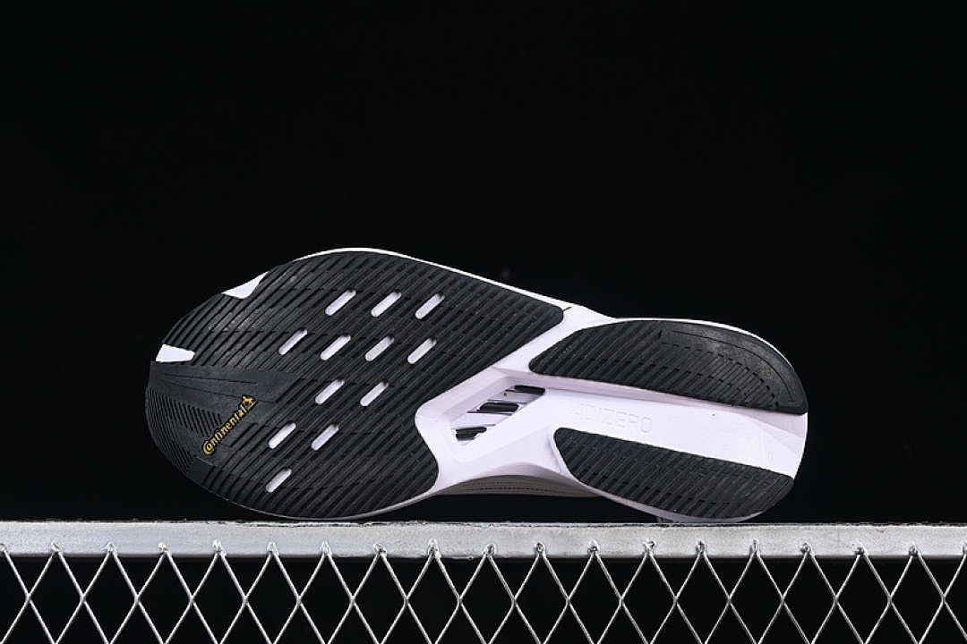On Running [ID4236]-[ADIZERO BOSTON 12 M WHITE/BLACK]-[WOMAN:36-39]-[MAN:40-45] - Image 15