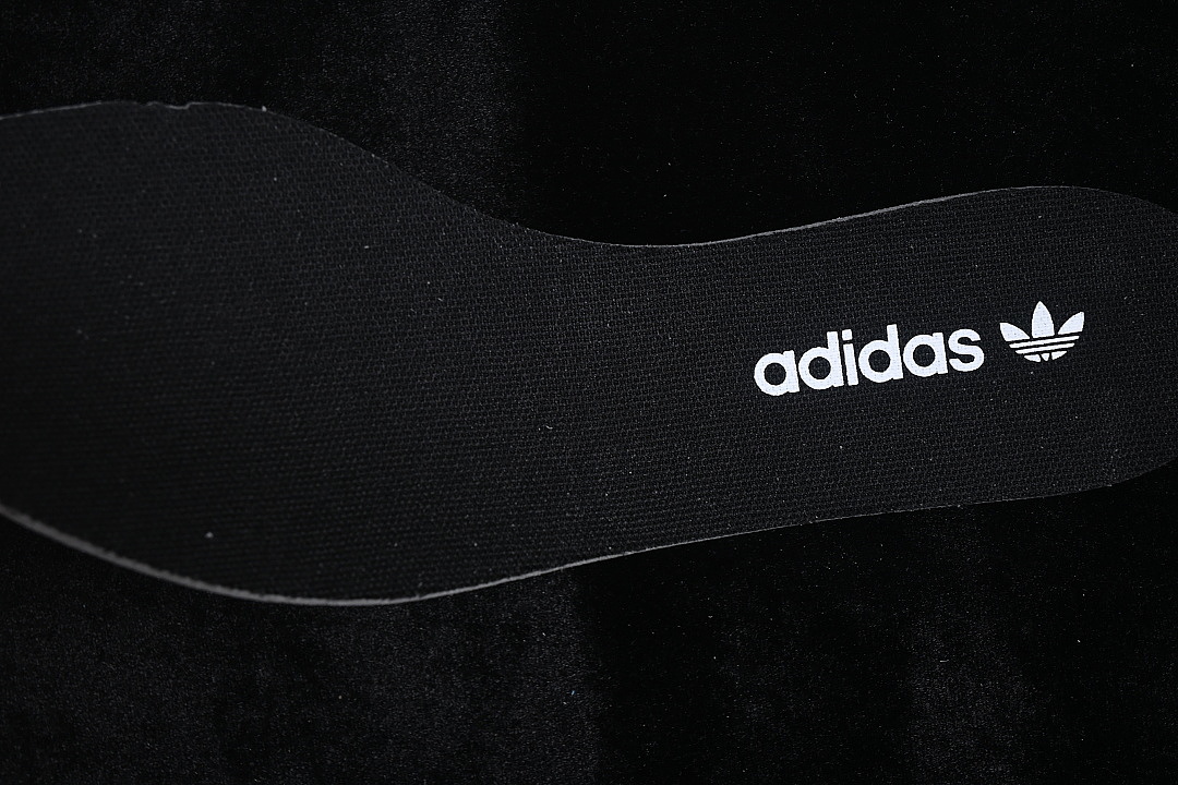 Adidas [HP3528]-[PR SFTM CASUAL LIFE SHOES BLACK/WHITE]-[WOMAN:36-39]-[MAN:40-45] - Image 3