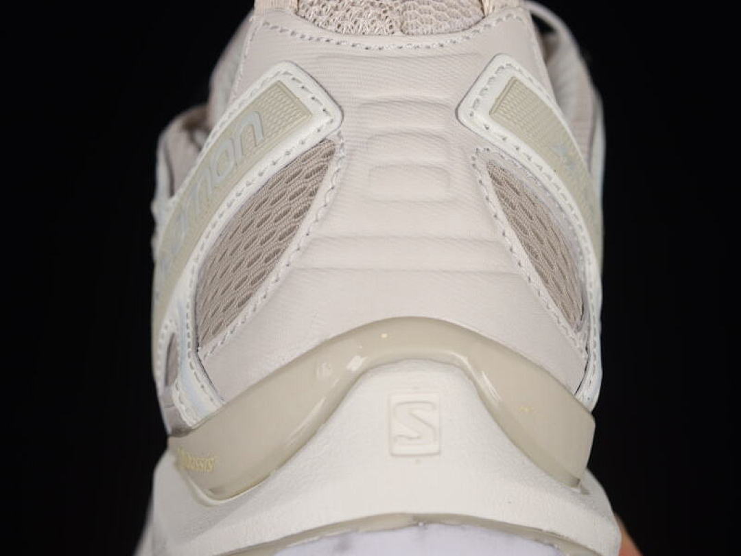 On Running [41617631]-[OUTDOOR TRAIL RUNNING SHOES BEIGE/WHITE]-[WOMAN:36-39]-[MAN:40-45] - Image 7