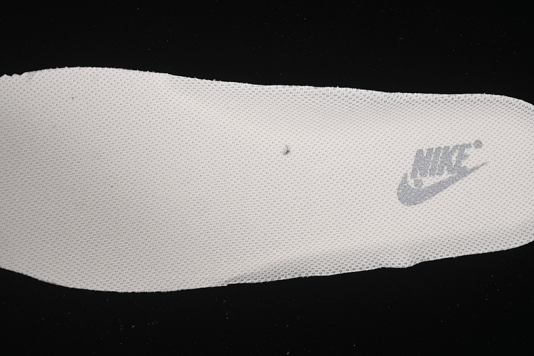 Nike [DM6868-065]-[AIR FORCE 1 07 LOW LV WHITE/GREY]-[WOMAN:36-39]-[MAN:40-45] - Image 4