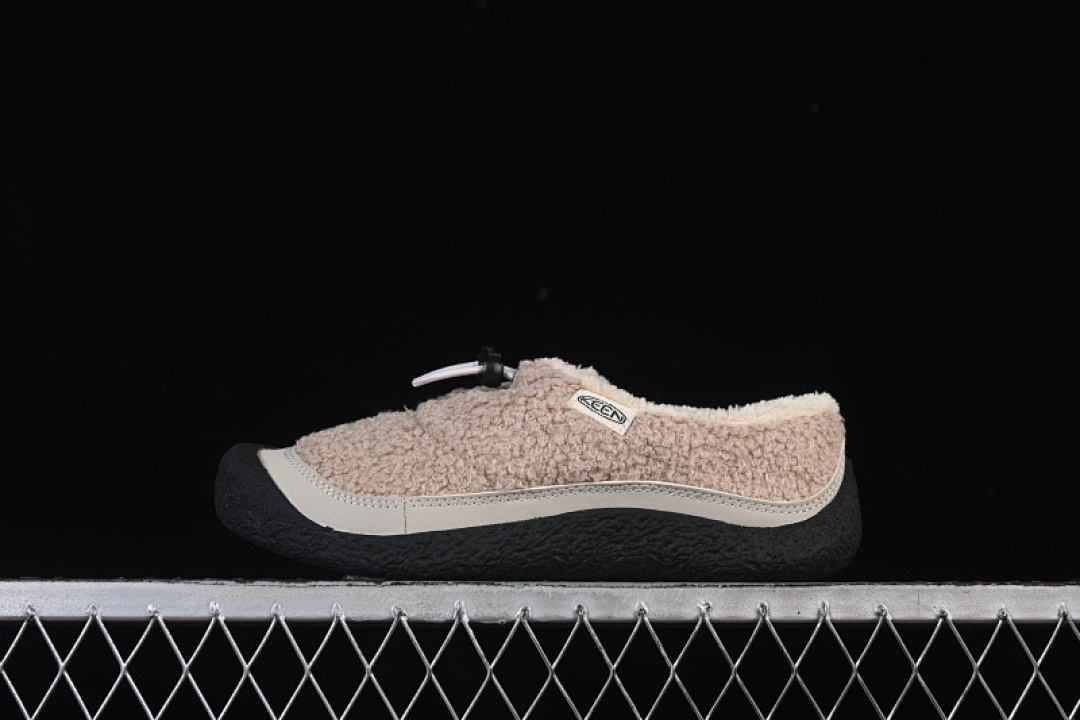 Unbranded [1029437]-[HOWSER III SLIDE MAO CASUAL SHOES BROWN/BLACK]-[WOMAN:35.5-39.5]-[MAN:40], photo 1