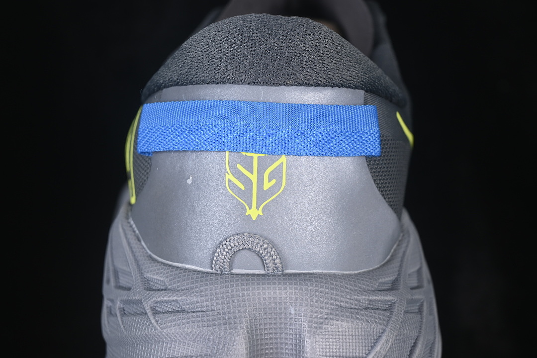 Hoka [1171928 OTV]-[ONE SPEED GOAT 7 BREATHABLE CASUAL SHOES DARK FRAY/GREY]-[MAN:40-45] - Image 6