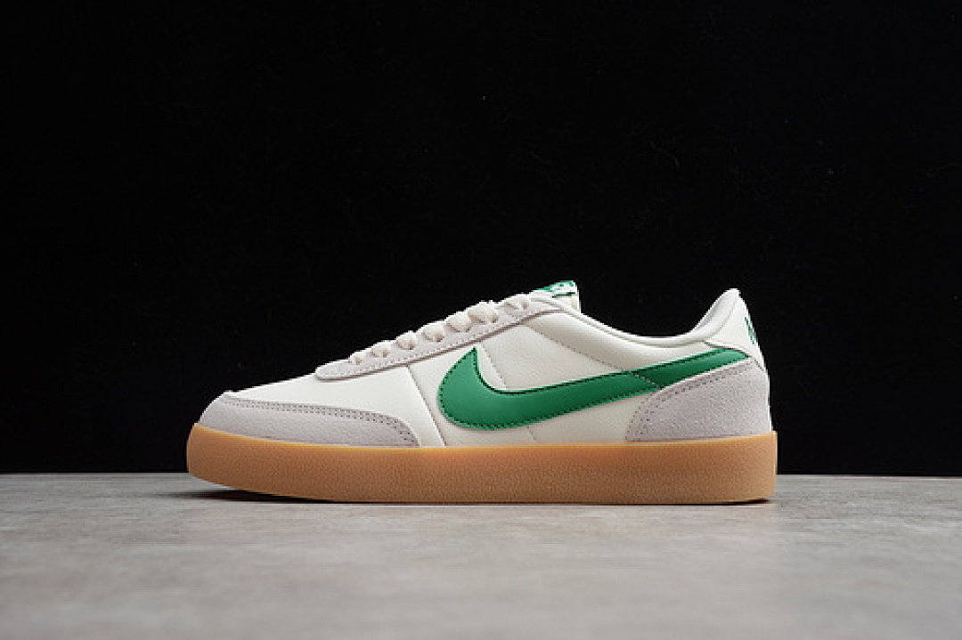 Unbranded [432997-111]-[SB J. CREW X KILLSHOT 2 LUCID GREEN/WHITE/GREY]-[WOMAN:36-39]-[MAN:40-44], photo 1