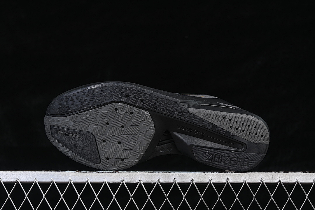 On Running [JQ9830]-[BOSTON 13 BREATHABLE RUNNING SHOES BLACK/DARK GRAY]-[MAN:40-45] - Image 14