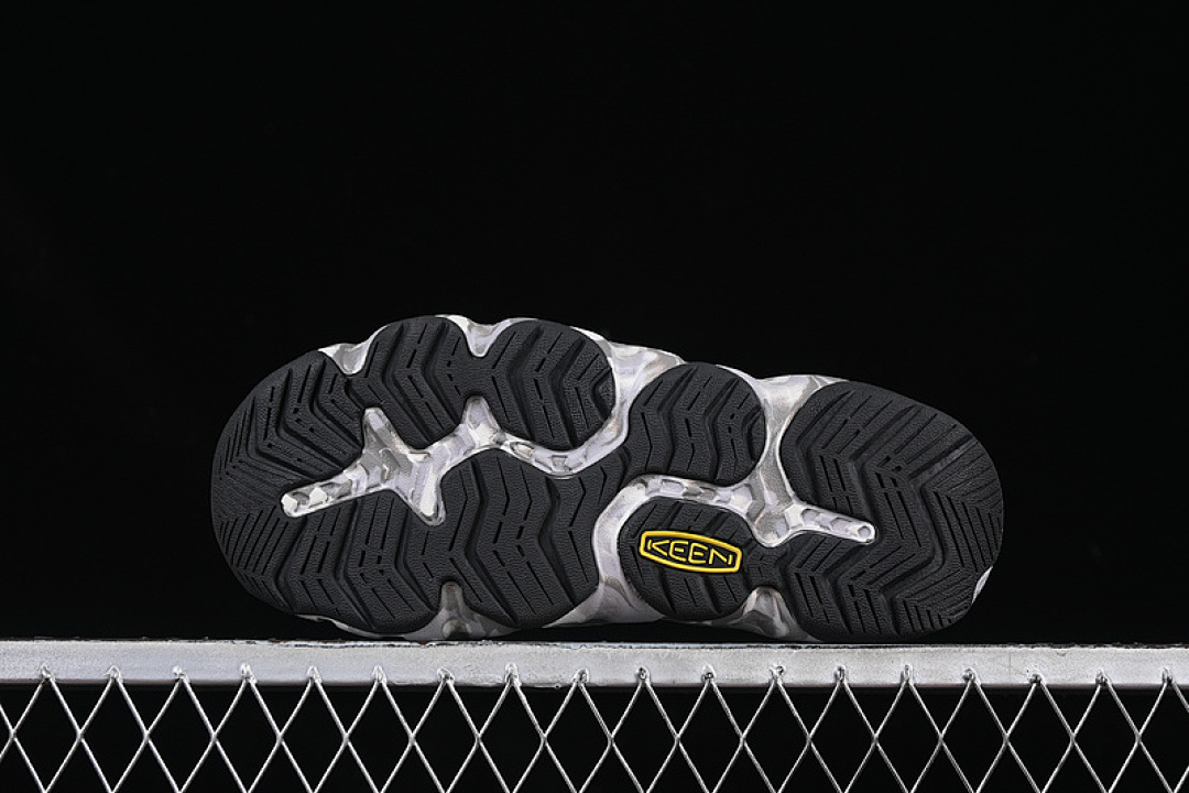 Keen [1026686BLUE]-[KEEN NEWPORT H2 GREY/BLUE]-[WOMAN:36-39]-[MAN:40-45] - Image 9