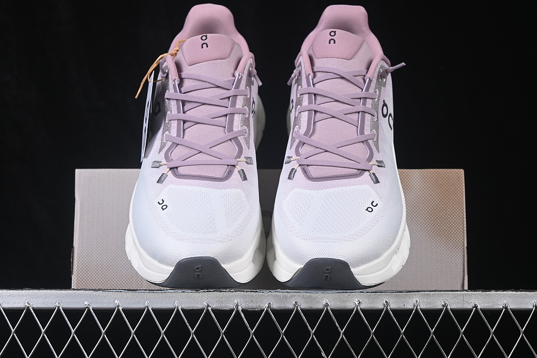 On Running [ON CLOUDTIL CASUAL COMMUTING RUNNING SHOES VIOLET/WHITE]-[WOMAN:36-39]-[MAN:40-47] - Image 12