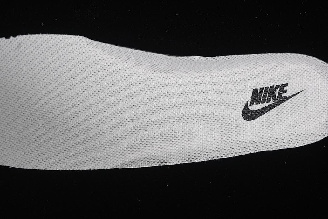 Nike [SJ1198-109]-[AIR FORCE 1 07 LOW WHITE/GREY/BLACK]-[WOMAN:36-39]-[MAN:40-45] - Image 4