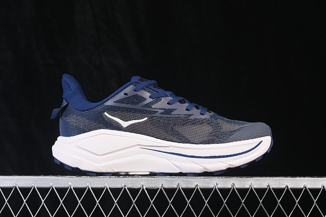 Chanel [1168716-MGRT]-[HOKA ONE CHALLENGER 8 MIDNIGHT BLUE/GROUT]-[MAN:40-46] - Image 16